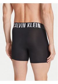 Calvin Klein Underwear Komplet 3 par bokserek 000NB3612A Kolorowy. Materiał: syntetyk. Wzór: kolorowy #5