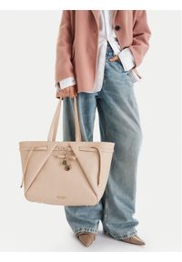 Nine West Torebka CEO-Inari-LDA8426A Beżowy. Kolor: beżowy #1