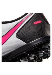 Buty piłkarskie turfy dla dzieci Nike Phantom GT Club CK8483. Zapięcie: sznurówki. Materiał: syntetyk. Szerokość cholewki: normalna. Sport: piłka nożna #5