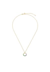 Tous - Naszyjnik TOUS. Materiał: złote. Kolor: złoty #1