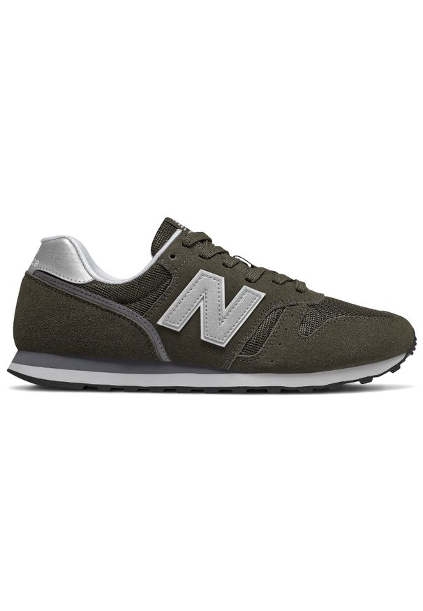 Buty sportowe New Balance na co dzień