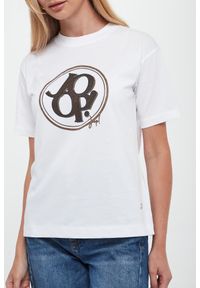 T-shirt damski Tashi JOOP! #2