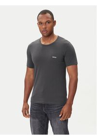 BOSS Komplet t-shirtów 50532470 Kolorowy Regular Fit. Materiał: bawełna. Wzór: kolorowy #10