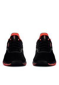 Reebok Buty na siłownię Nano Gym 100208629 Czarny. Kolor: czarny. Materiał: materiał. Sport: fitness #7