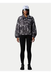 The North Face Polar Mountain Athletics NF0A893H Szary Regular Fit. Kolor: szary. Materiał: syntetyk #5