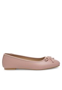 Baleriny Jenny Fairy. Kolor: różowy #1