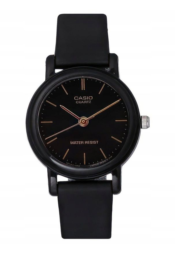 Zegarek Casio Zegarek Damski Casio LQ-139AMV-1ELDF