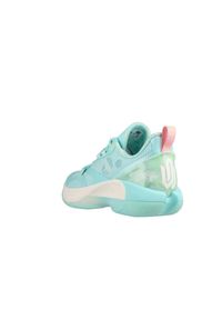 PEAK - Buty do koszykówki Peak PC AH24 Talent 1. Kolor: wielokolorowy, niebieski, zielony. Sport: koszykówka #2