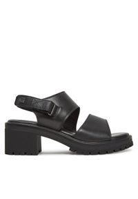 G-Star RAW - Sandały G-Star Raw. Kolor: czarny #1