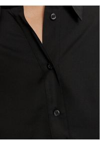 Calvin Klein Sukienka koszulowa K20K207455 Czarny Regular Fit. Kolor: czarny. Materiał: syntetyk. Typ sukienki: koszulowe #3