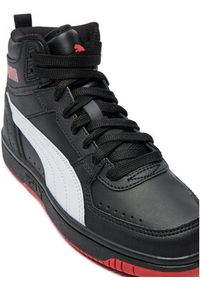 Puma Sneakersy Rebound Joy Jr 374687 31 Biały. Kolor: biały. Materiał: skóra #3