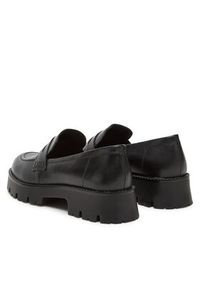 Lasocki Loafersy CEO-WI16-780-03 Czarny. Kolor: czarny. Materiał: skóra