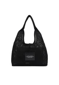 MARC JACOBS - Marc Jacobs Torebka The Daisy Crochet Sack 2P5HSH027H03 Czarny. Kolor: czarny #3
