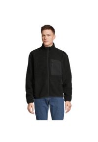 SOL'S - Polar Sol's Fury. Kolor: wielokolorowy, szary, czarny. Materiał: polar #1