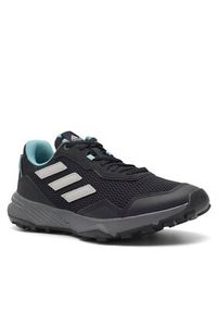 Adidas - adidas Sneakersy TRACEFINDER W Q47239 Czarny. Kolor: czarny. Materiał: syntetyk #3