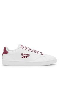Reebok Sneakersy Royal Complet 100033764 Biały. Kolor: biały. Model: Reebok Royal #1