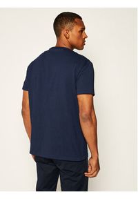 Polo Ralph Lauren T-Shirt Classics 710811284003 Granatowy Regular Fit. Typ kołnierza: polo. Kolor: niebieski. Materiał: bawełna #2
