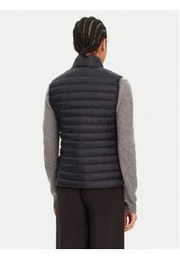 Geox Bezrękawnik Jaysen W5525D T3146 F1624 Niebieski Regular Fit. Kolor: niebieski. Materiał: syntetyk. Długość rękawa: bez rękawów #4