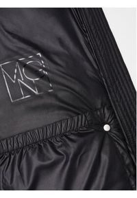 mango - Mango Kurtka puchowa Bambu 57069079 Czarny Regular Fit. Kolor: czarny. Materiał: syntetyk, puch #2