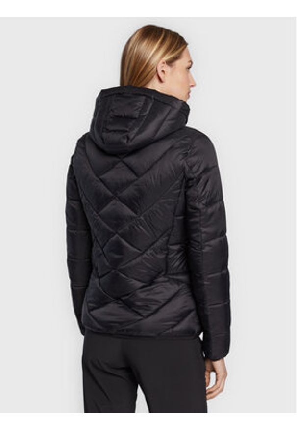 CMP Kurtka zimowa 32K3026 Czarny Regular Fit. Kolor: czarny. Materiał: syntetyk. Sezon: zima