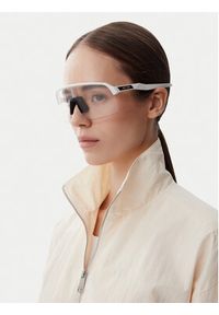Oakley Okulary przeciwsłoneczne Sutro Lite 0OO9463 94634639 Biały. Kolor: biały #3
