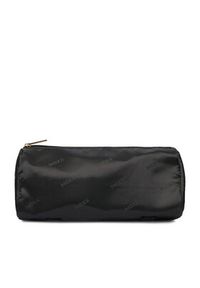 MEXX Kosmetyczka CEO-MEXX-W1-001-SS26 Czarny. Kolor: czarny. Materiał: materiał #5