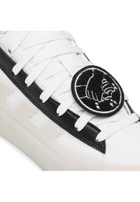 Adidas - adidas Sneakersy Znsored IF2336 Biały. Kolor: biały. Materiał: materiał #6