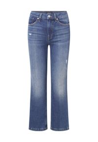 JOOP! Jeansy 58 Chrisi_C 30047816 Niebieski Regular Fit. Kolor: niebieski