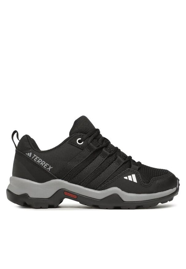 Adidas - adidas Buty Terrex AX2R Hiking IF7514 Czarny. Kolor: czarny. Materiał: materiał. Model: Adidas Terrex