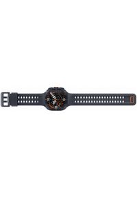 SAMSUNG - Samsung Galaxy Watch Ultra 2 LTE Czarny (L715). Kolor: czarny #5