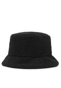 Calvin Klein Kapelusz Boucle LV04F5055G Czarny. Kolor: czarny. Materiał: materiał, poliester #3