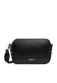 MEXX Torebka CEO-MEXX-S-001-08 Czarny. Kolor: czarny