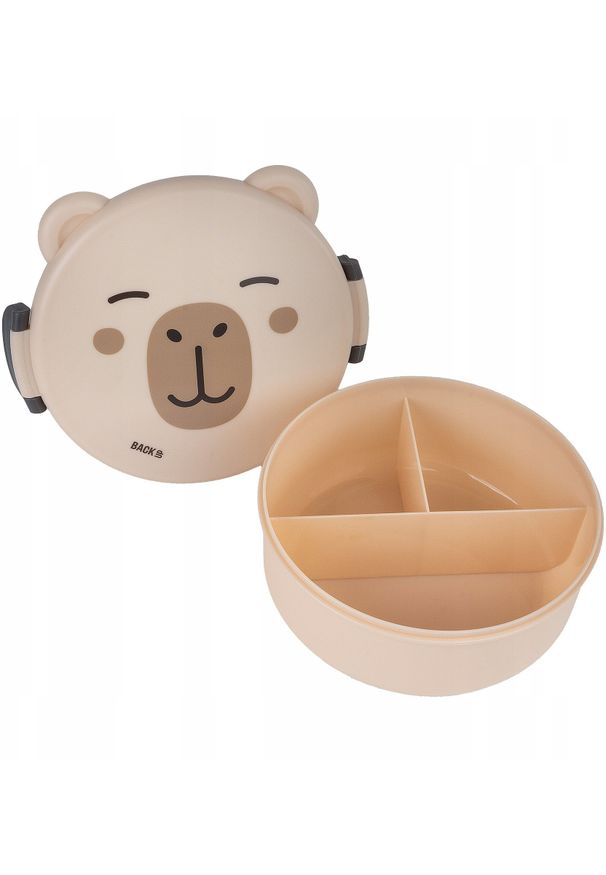 Derform PUDELKO SNIADANIOWE OKR BACKUP 8 M 42 DERF FOL