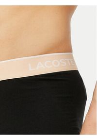 Lacoste Komplet 3 par bokserek 5H1297 Kolorowy. Materiał: bawełna. Wzór: kolorowy #9
