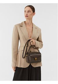 Coccinelle Torebka MF6 Coccinelle Beat Sof E1 MF6 15 02 01 Brązowy. Kolor: brązowy. Materiał: skórzane #5