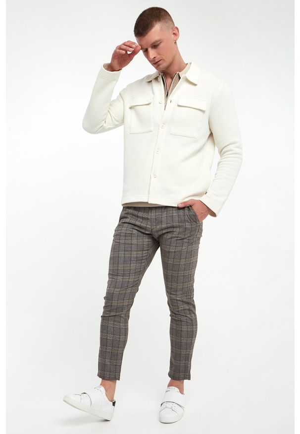 JOOP! Jeans - Bluza męska Dustin JOOP! JEANS