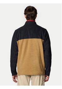 columbia - Columbia Polar Steens Mountain™ 2097721 Brązowy Regular Fit. Kolor: brązowy. Materiał: syntetyk #3