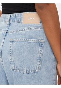 JJXX Jeansy Lisbon 12227865 Niebieski Mom Fit. Kolor: niebieski #6