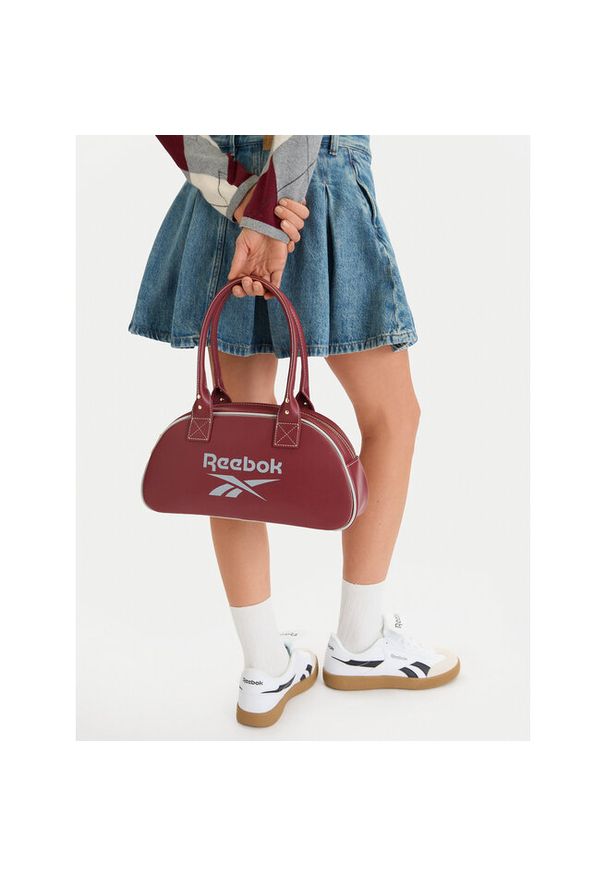 Torebka Reebok. Kolor: czerwony