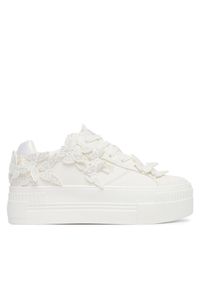 Sneakersy Buffalo. Kolor: biały #1