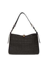 Furla Torebka Sfera Soft L WB01365 BX3977 CN O6000 Czarny. Kolor: czarny. Materiał: skórzane #5