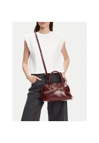 Torebka DeeZee. Kolor: czerwony #1