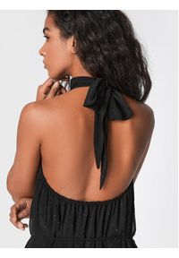 Bruuns Bazaar Sukienka koktajlowa Gabby BBW3145 Czarny Regular Fit. Kolor: czarny. Materiał: syntetyk. Styl: wizytowy #5