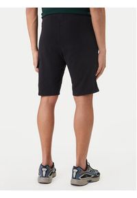 C.P. Company Szorty sportowe RCCMSB704A002246G Czarny Regular Fit. Kolor: czarny. Materiał: bawełna. Styl: sportowy #3
