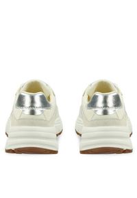 GANT - Gant Sneakersy 29533652 Écru. Materiał: zamsz, skóra #4