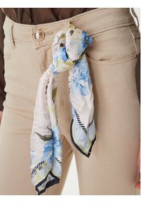 Guess Jeansy W5GA91 W93CM Beżowy Skinny Fit. Kolor: beżowy #4