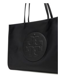 Tory Burch Torebka 171271 Czarny. Kolor: czarny. Materiał: skórzane #4