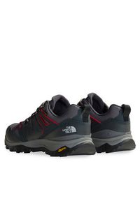 The North Face Trekkingi Hedgehog GORE-TEX NF0A8AA9SOU1 Szary. Kolor: szary. Materiał: materiał, mesh. Technologia: Gore-Tex. Sport: turystyka piesza #2