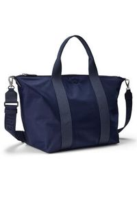 Lauren Ralph Lauren - LAUREN RALPH LAUREN Torebka 431970158002 Granatowy. Kolor: niebieski #6