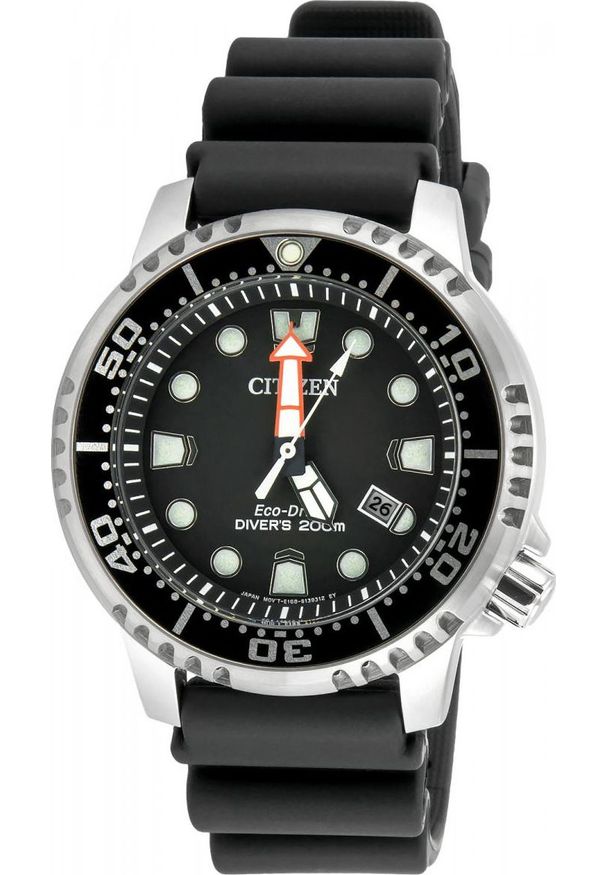CITIZEN - Zegarek Citizen męski BN0150-10E Promaster (1508)